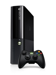 HBO Nordic tuli Xbox-pelikonsolille